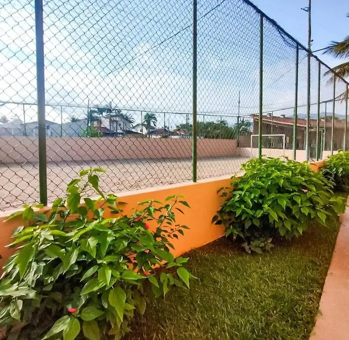 Apartamento Praia Maranduba Sapê-1