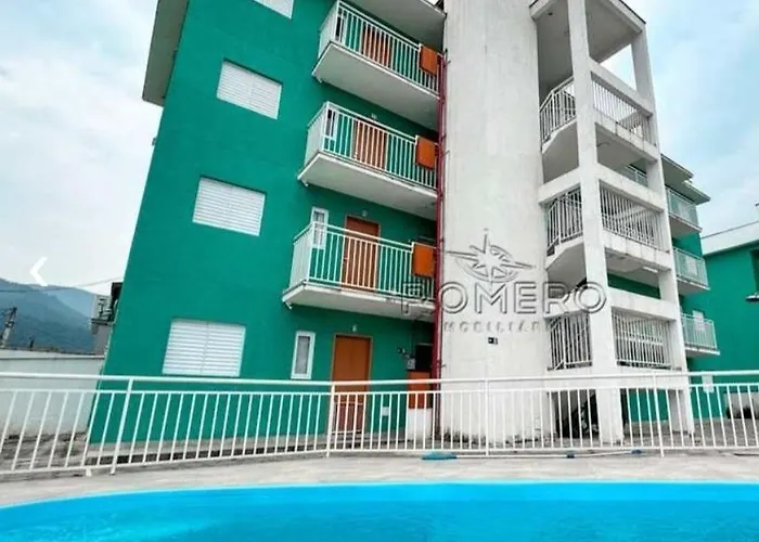 Maranduba, Ubatuba/Ed.Beira Rio 3